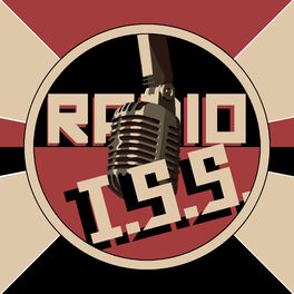 Show cover of Radio ISS