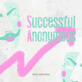 Show cover of SUCCESSFUL ANONYMOUS