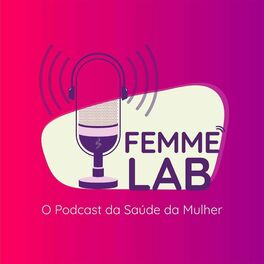 Show cover of FemmeLab