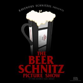 Show cover of The Beer Schnitz Picture Show