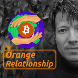Show cover of Orange Relationship