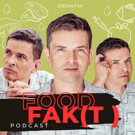 Show cover of Food Fak(t)