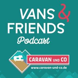 Show cover of Vans & Friends