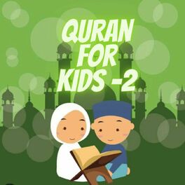 Show cover of Quran For Kids