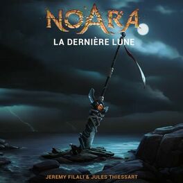 Show cover of Noara : La Dernière Lune