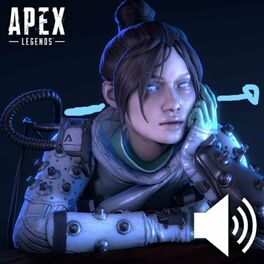 Show cover of YOU ARE THE CHAMPION PODCAST: Apex Legends