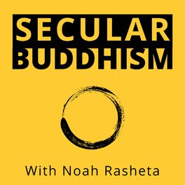 Show cover of Secular Buddhism
