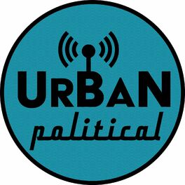 Show cover of Urban Political Podcast