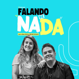 Show cover of Falando de Nada