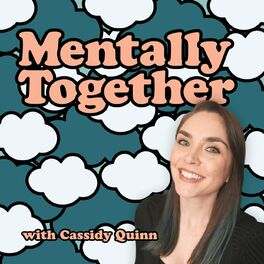 Show cover of Mentally Together