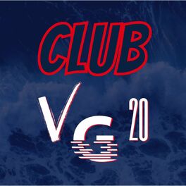 Show cover of [CapVG20] ClubVG20