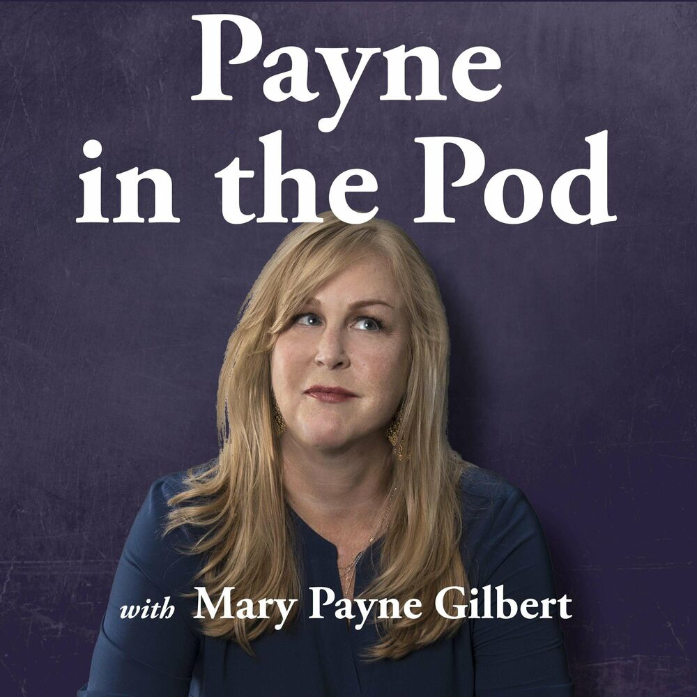 1000px x 1000px - Listen to Payne in the Pod podcast | Deezer