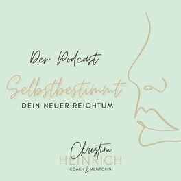 Show cover of SELBSTBESTIMMT = Dein neuer Reichtum