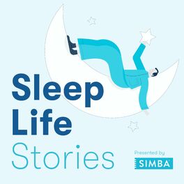 Show cover of Sleep Life Stories