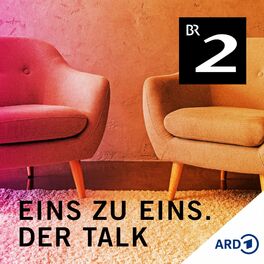 Show cover of Eins zu Eins. Der Talk