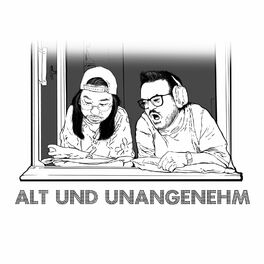 Show cover of Alt und Unangenehm