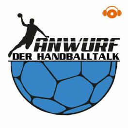 Show cover of Anwurf! - Handball