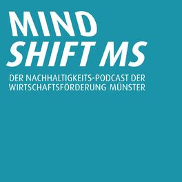 Show cover of mindshift ms