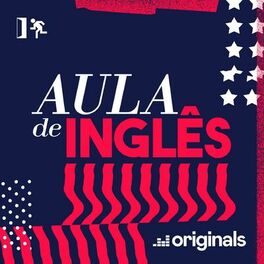 Show cover of Aula de Inglês