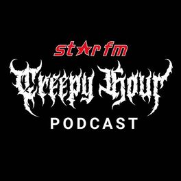 Show cover of Die STAR FM Creepy Hour