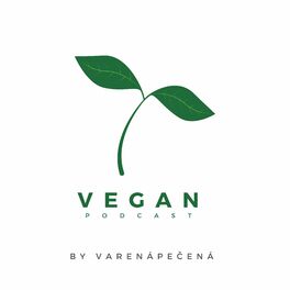 Show cover of Vegan Podcast