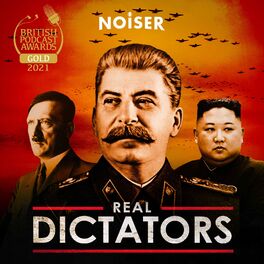 Show cover of Real Dictators