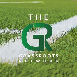 Show cover of The Grassroots Network