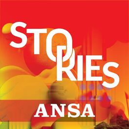 Show cover of ANSA Stories