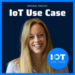 Show cover of IoT Use Case Podcast
