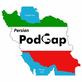 Show cover of Learn Persian by Podgap