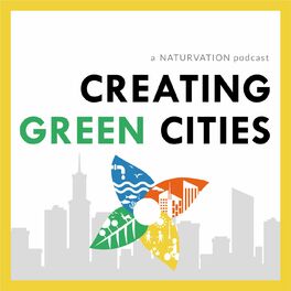 Show cover of Creating Green Cities