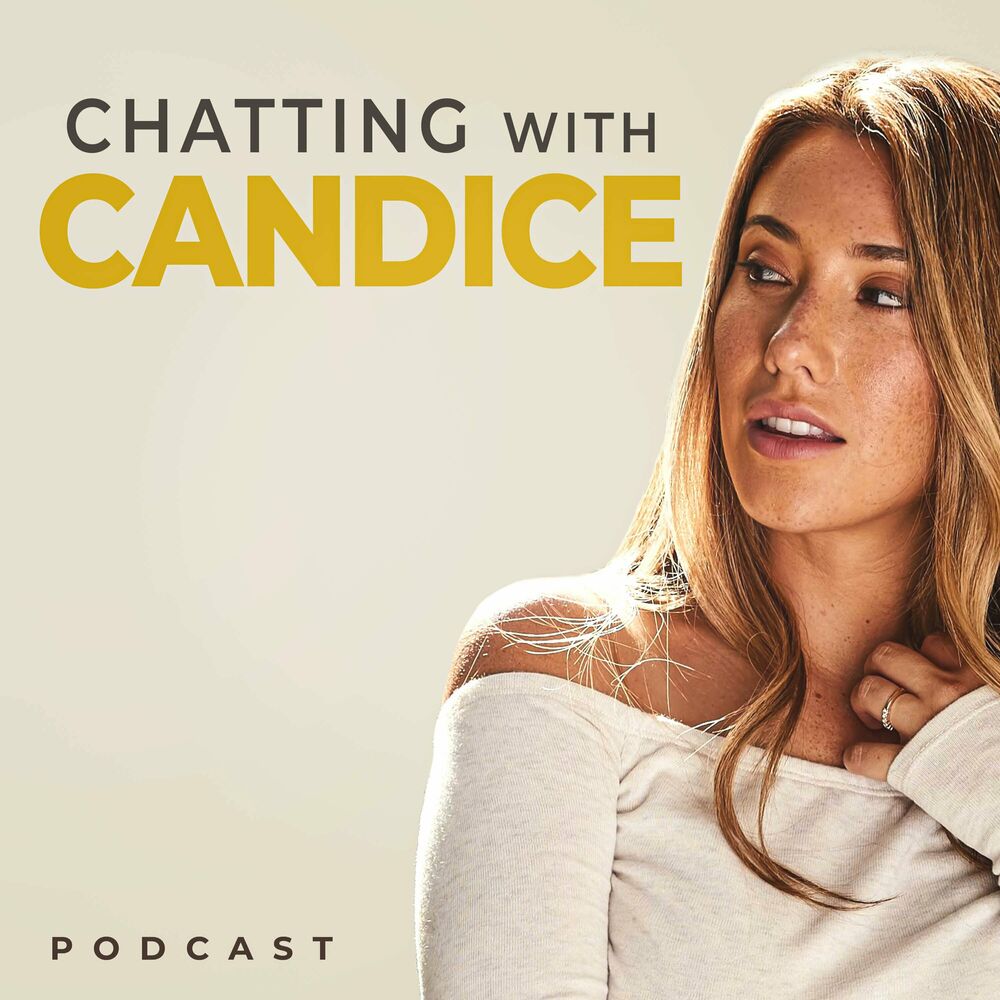 Listen to Chatting with Candice podcast Deezer