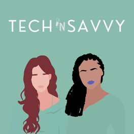 Show cover of Tech 'n Savvy
