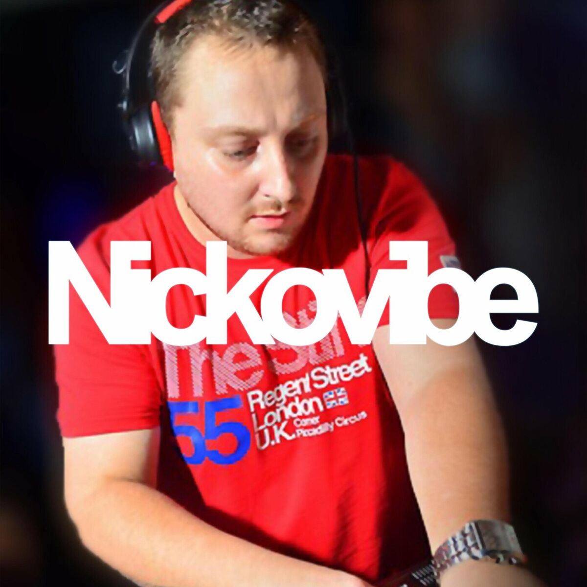 Escuchar el podcast Nicko Vibe Deezer 