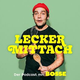 Show cover of Lecker Mittach!