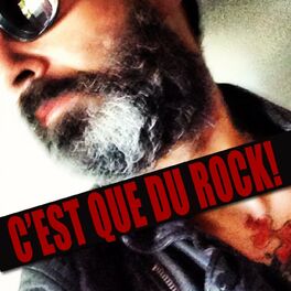 Show cover of C'est que du Rock