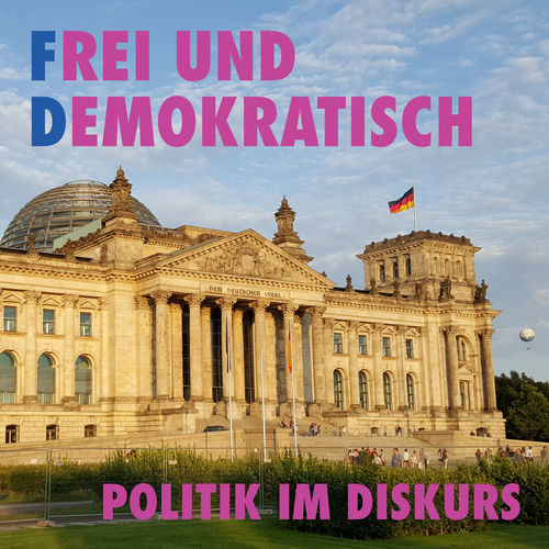 Escucha el podcast Frei und Demokratisch Deezer