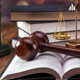 Show cover of REVISTAS JUDICIALES DIGITALES Y PODCASTS DE EL MUNDO DEL DERECHO Y CICERON CORPUS IURIS CIVILIS