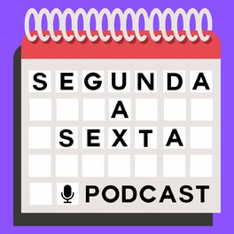 Show cover of Segunda a Sexta
