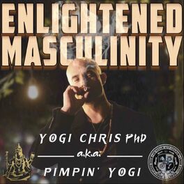 Show cover of Enlightened Masculinity