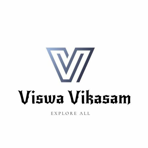 Listen to Viswa Vikasam Podcasts podcast | Deezer