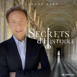 Show cover of Secrets d'Histoire