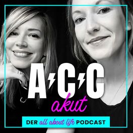 Show cover of A.C.C. – akut