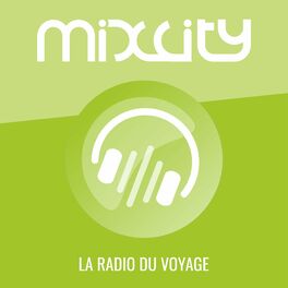 Show cover of MixCity Radio