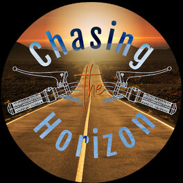 Show cover of Chasing the Horizon - Motorcycles and the Motorcycle Industry In Depth