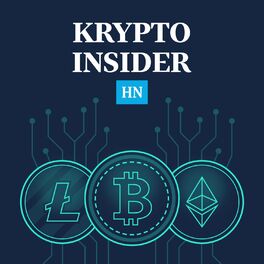 Show cover of Krypto Insider
