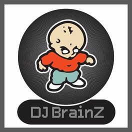 Show cover of Underground Garage & Bass - Bumpy UK Garage with DJ BrainZ