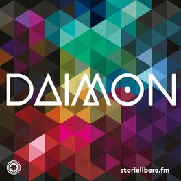 Show cover of Daimon