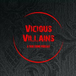 Show cover of Vicious Villains