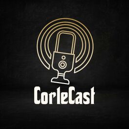 Show cover of CorleCast